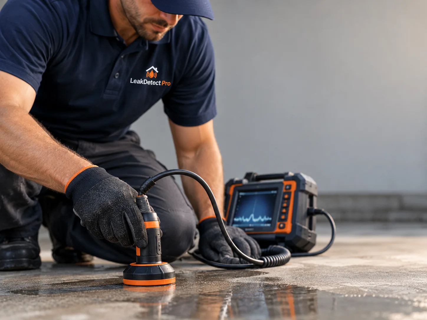 Tile Roof Detection in Midvale, ID
